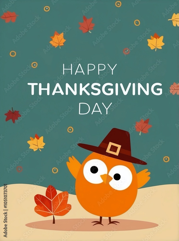 Thanksgiving Day Thanksgiving Day