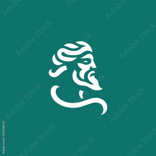 Poseidon logo