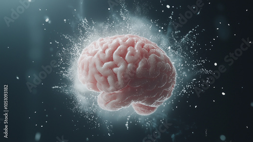 Brainpower Burst: A captiva...