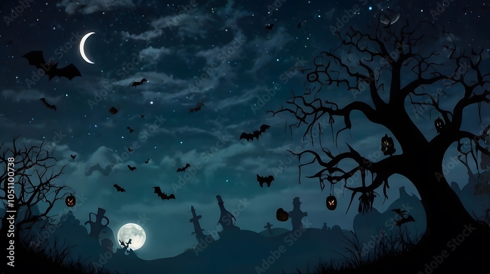 halloween background halloween background
