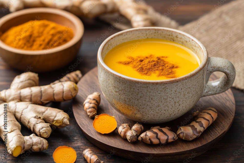 Antioxidant-rich, inflammation-reducing turmeric: Unlock the ancient healing powers of a golden spice Antioxidant-rich, inflammation-reducing turmeric: Unlock the ancient healing powers of a golden spice