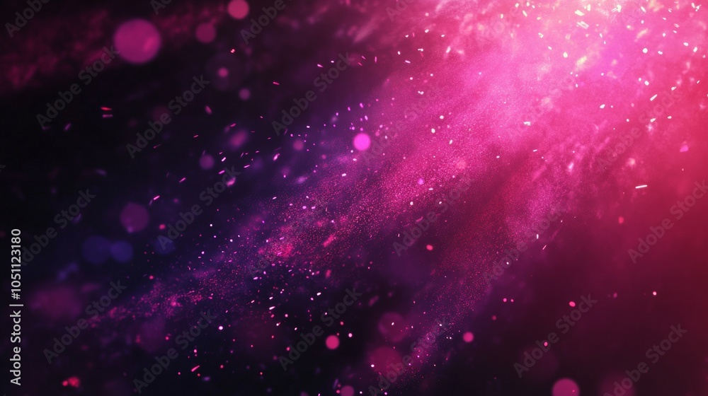 Fototapeta premium Fireworks, Celebration, winner, New year party, anniversary poster and banner design background.