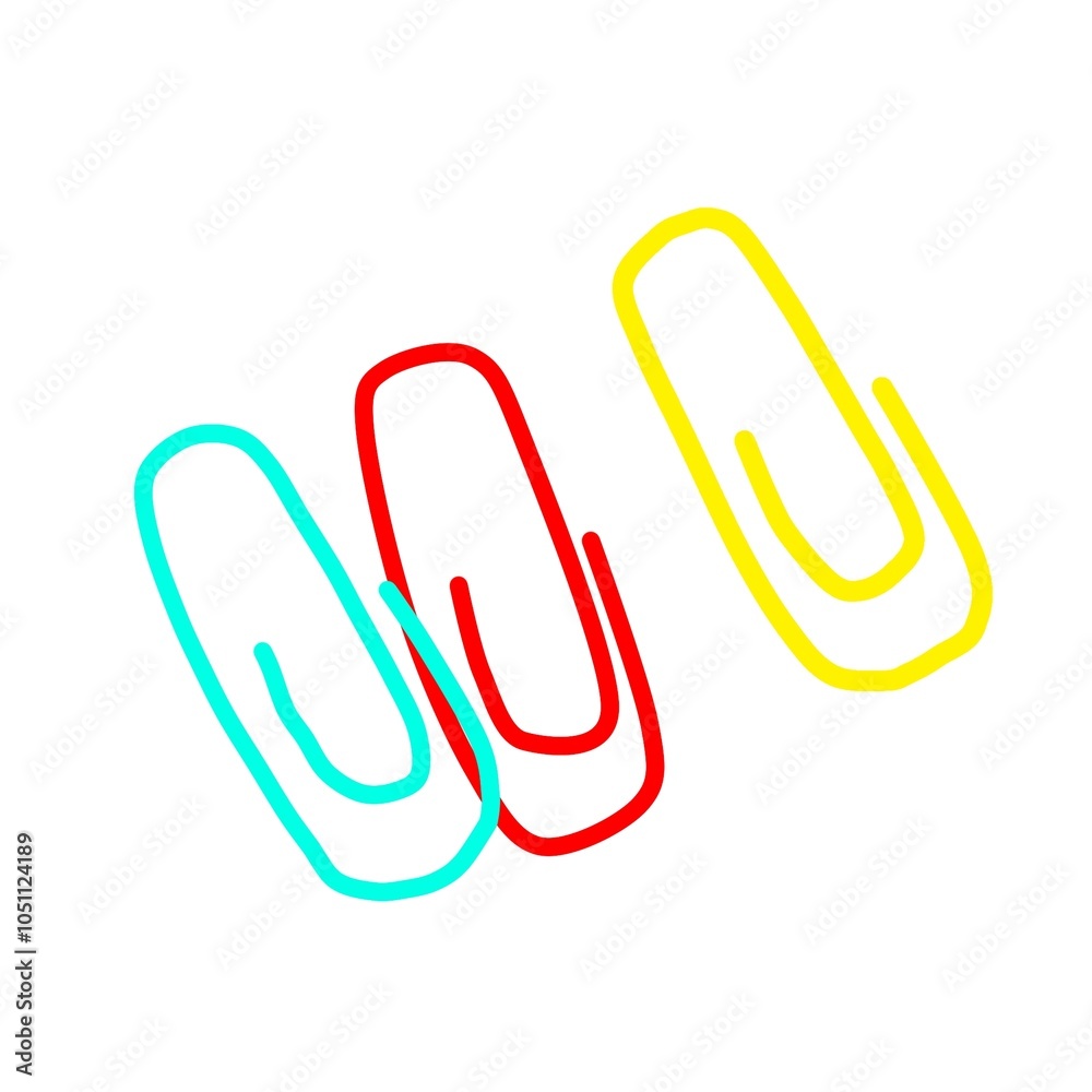 Obraz premium stationery