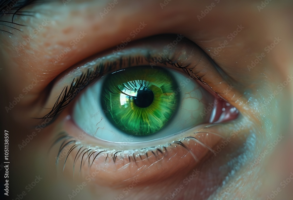 Fototapeta premium envy