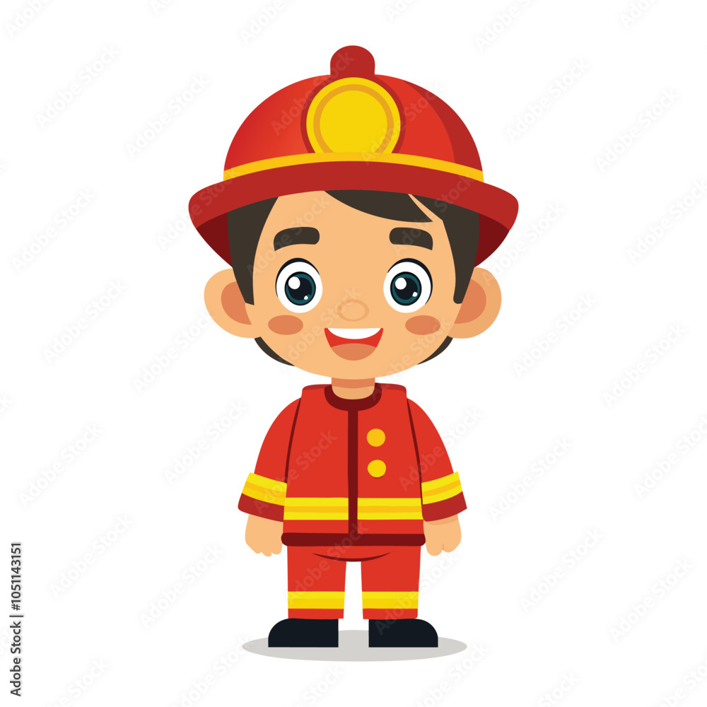 fire man fire man