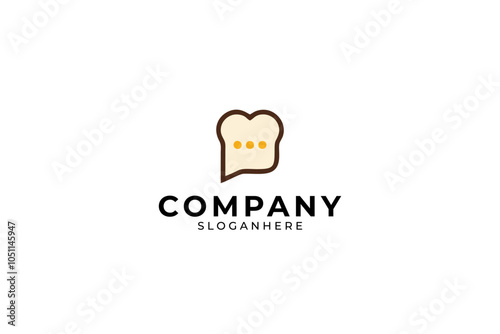 Bread Logo