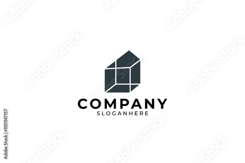 House logo