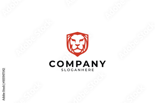 Lion Logo