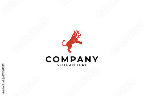 Lion Logo