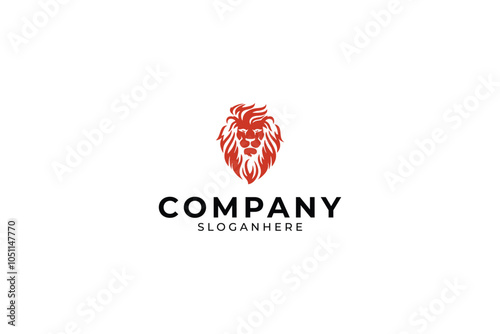Lion Logo