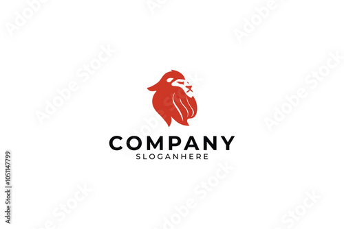 Lion Logo