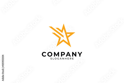 Star Logo