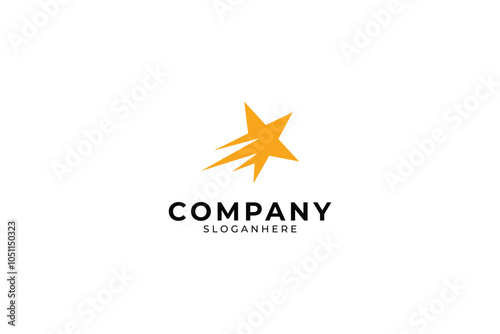 Star Logo