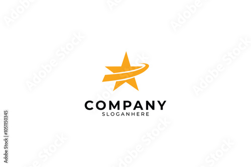 Star Logo