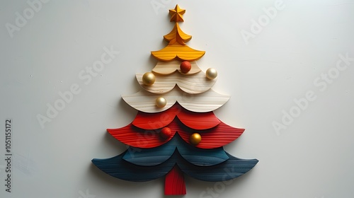 From Traditional to Modern: Unique Christmas Tree Styles