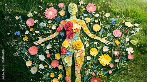 Flower Power, flowers, nature, flower arrangement, floral, floral design