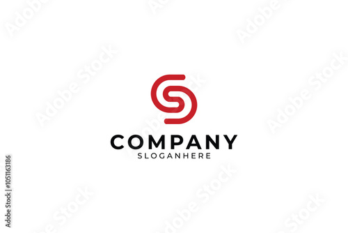 Letter S Logo Free Download Letter S Logo - GFXLoad