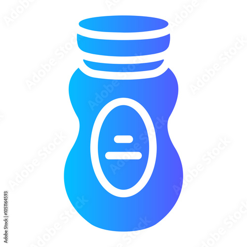 sauces Gradient icon