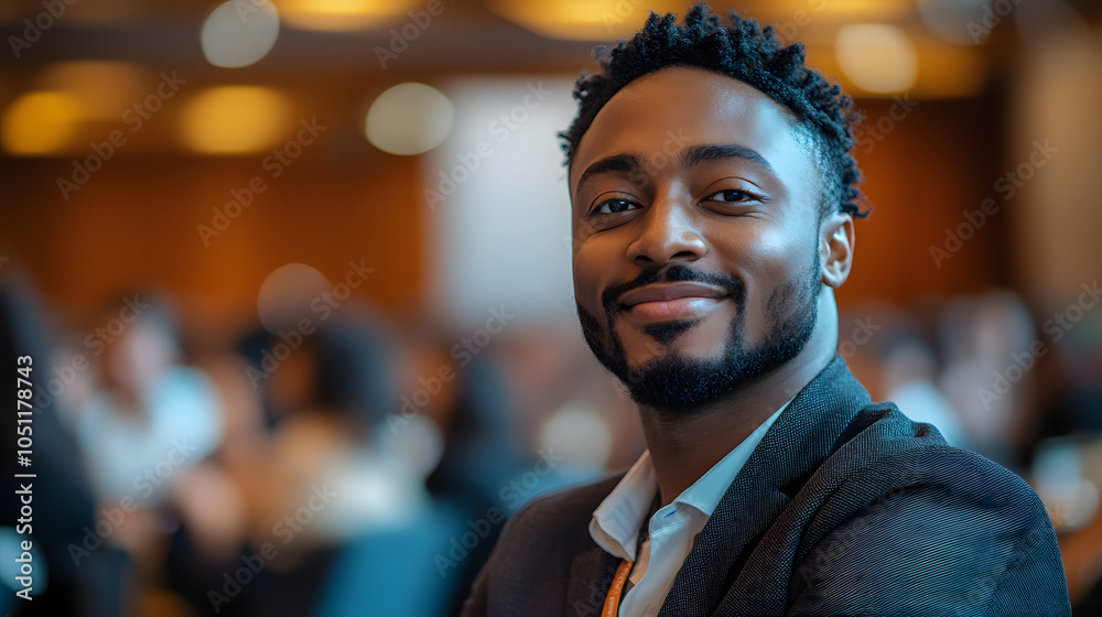 A Black Man in His Late Thirties, Dressed Smartly and Smiling Confidently, Posing Outdoors on a Bright Day, Exuding Success, Style, and Positivity
A Black Man in His Late Thirties, Dressed Smartly and Smiling Confidently, Posing Outdoors on a Bright Day, Exuding Success, Style, and Positivity