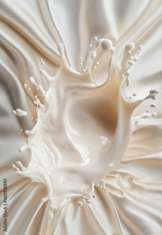 A detailed close-up of a bowl filled with cream. Ideal for food and silk, satin, fabric, texture, gold, textile, material, cloth, pattern, decoration, wave, luxury, soft, golden, shiny, smooth, A detailed close-up of a bowl filled with cream. Ideal for food and silk, satin, fabric, texture, gold, textile, material, cloth, pattern, decoration, wave, luxury, soft, golden, shiny, smooth,