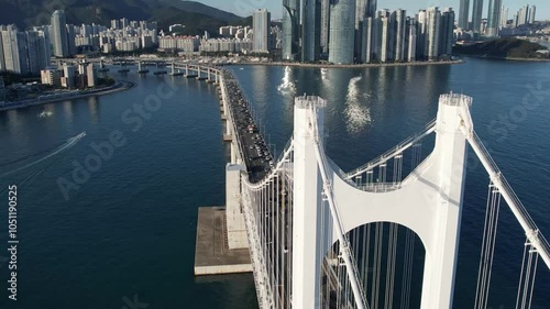 해운대 마린시티