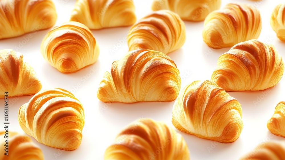 Warm Pastries with Rich Flavor and Texture Warm Pastries with Rich Flavor and Texture