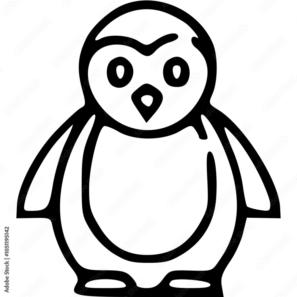 penguin