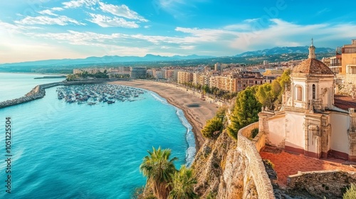 Tarragona, Catalonia