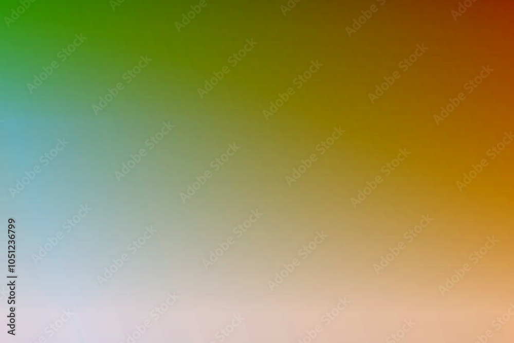 Obraz premium Light brown gradient background, background grainy gradient noise texture poster banner background abstract grainy texture design, web banner design