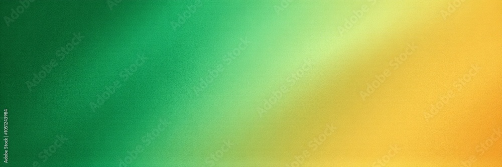 Opulent Green to Gold Gradient Designs with Subtle Granules Opulent Green to Gold Gradient Designs with Subtle Granules