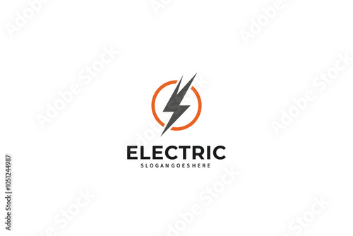 Electric logo