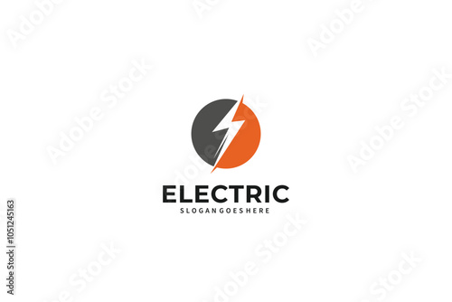 Electric logo