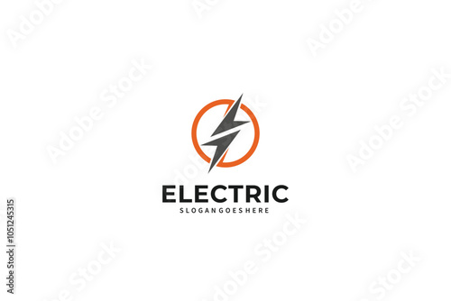 Electric logo