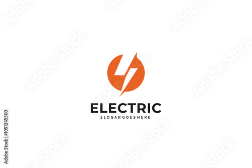 Electric logo