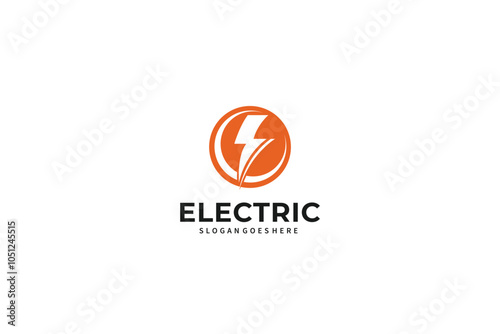 Electric logo