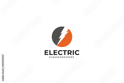 Electric logo