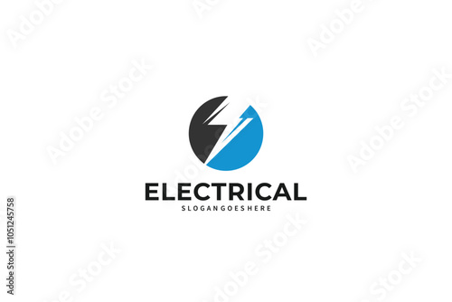 Electric logo