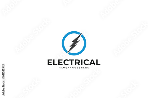 Electric logo