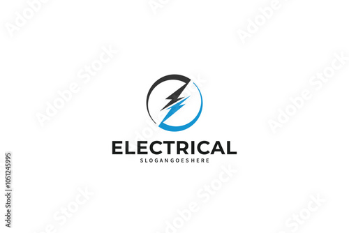 Electric logo