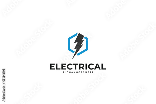 Electric logo
