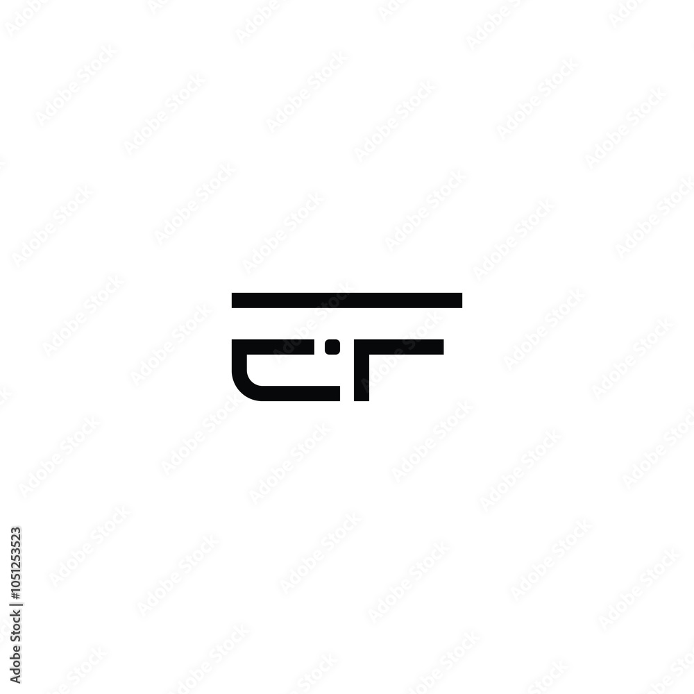 EF monogram logo design letter text name symbol monochrome logotype alphabet character simple logo EF monogram logo design letter text name symbol monochrome logotype alphabet character simple logo