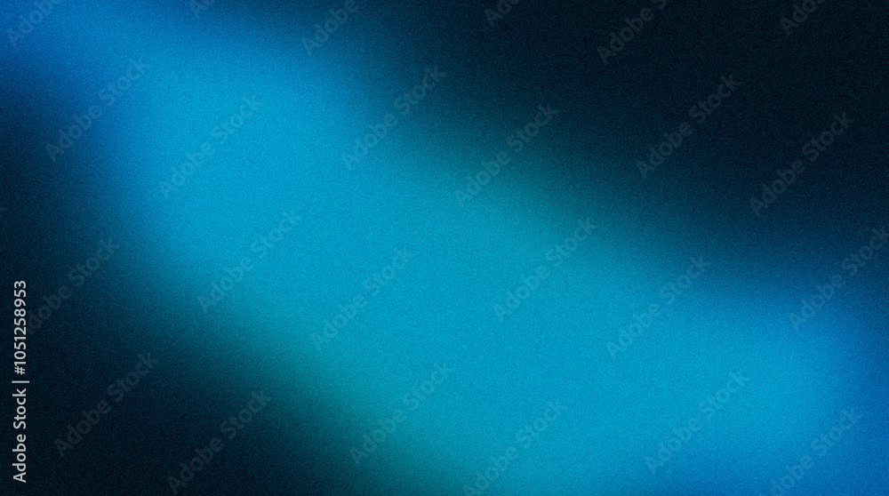 Blue dark color grainy gradient backdrop design. Abstract colorful wave shaped, color flow, Vibrant black, noisy, glowing, dark, website header, cover Blue dark color grainy gradient backdrop design. Abstract colorful wave shaped, color flow, Vibrant black, noisy, glowing, dark, website header, cover