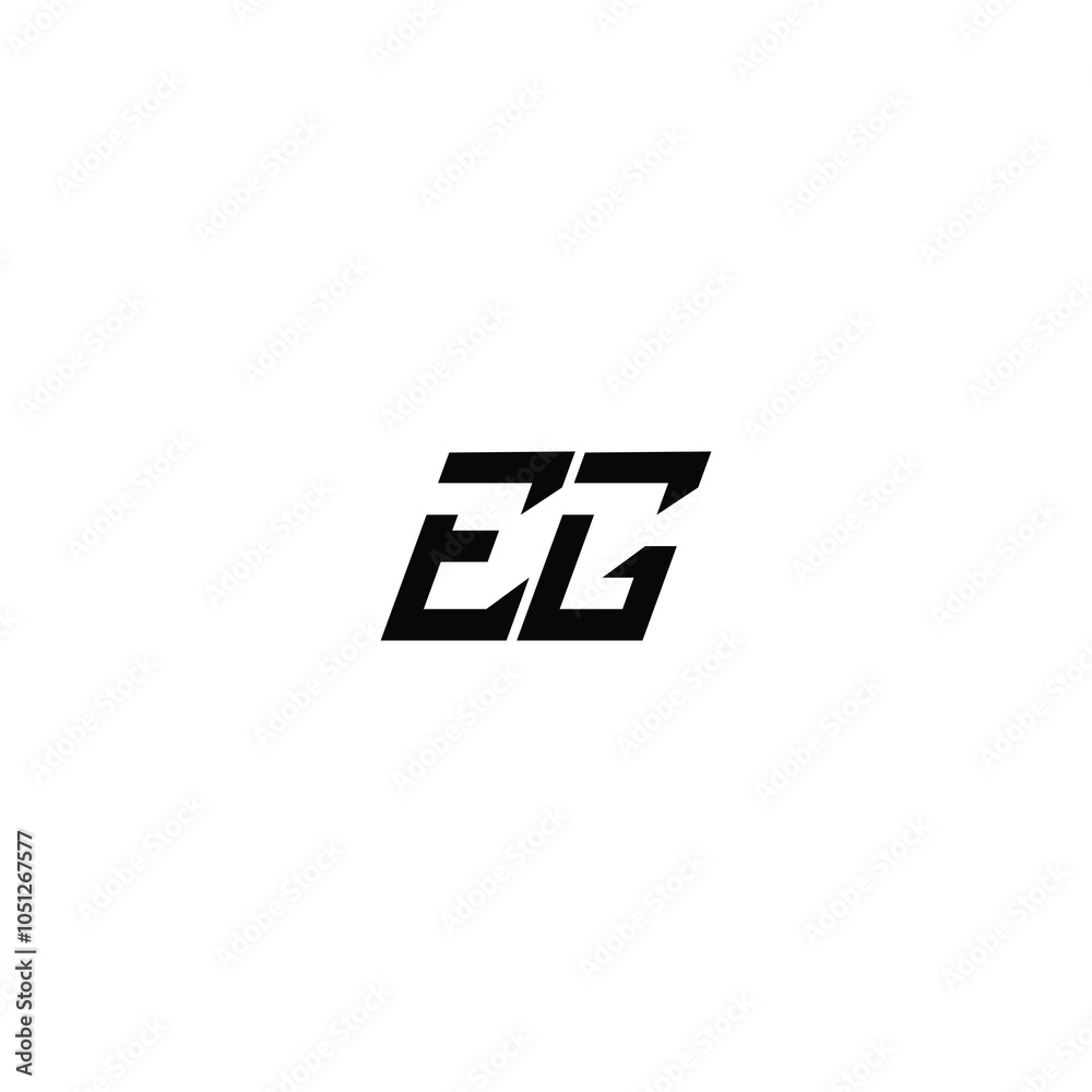 EG monogram logo design letter text name symbol monochrome logotype alphabet character simple logo EG monogram logo design letter text name symbol monochrome logotype alphabet character simple logo
