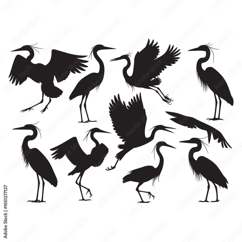 Naklejka premium Print