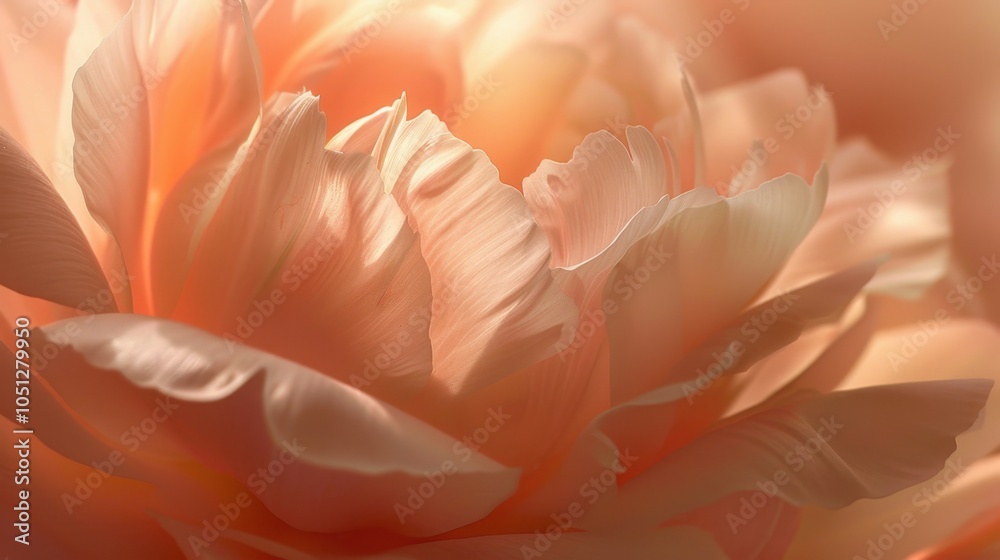 Peach: Soft, pastel orange with subtle pink undertones creates a soothing, romantic atmosphere, ideal for enhancing feminine spaces with elegance.
Peach: Soft, pastel orange with subtle pink undertones creates a soothing, romantic atmosphere, ideal for enhancing feminine spaces with elegance.