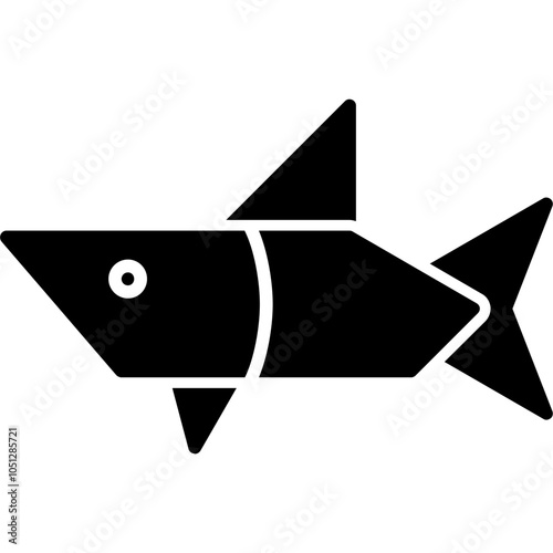 Origami Icon