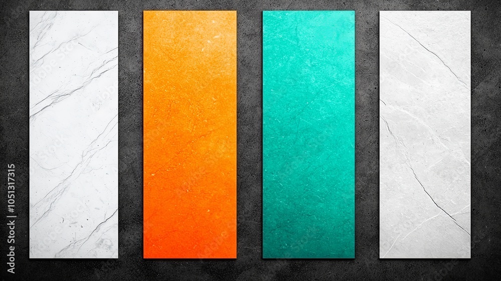 Fototapeta premium Elegant Radiant Background for Creative Projects