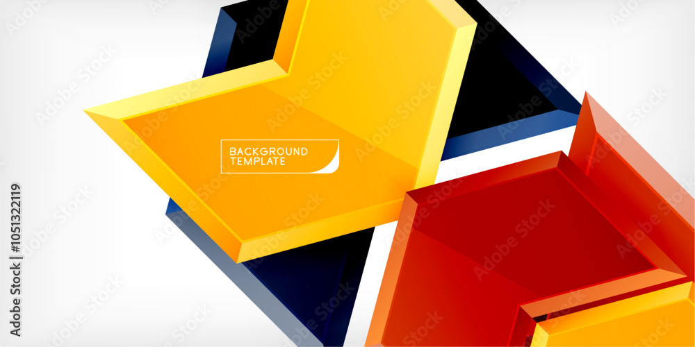 Technology dynamic arrow geometric background. Vector Illustration For Wallpaper, Banner, Background, Card, Book Illustration, landing page Technology dynamic arrow geometric background. Vector Illustration For Wallpaper, Banner, Background, Card, Book Illustration, landing page