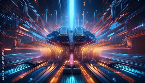 Quantum computing unlocking unimaginable processing power potential