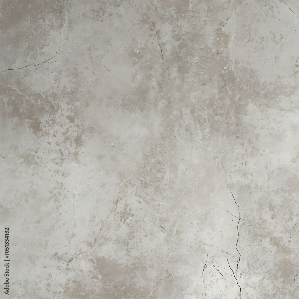 Fototapeta premium White background on cement floor texture - concrete texture - old vintage grunge texture design - large image in high resolution